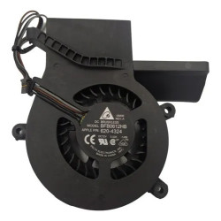 VENITLADOR MAC A1224, 620-4324, BFB0612HB