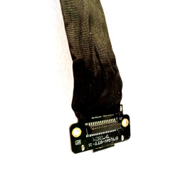 CABLE DE VIDEO PARA MAC A1224, 593-0743 B