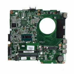 TARJETA MADRE HP 14N, 15N , DA0U83MB6E0 U83, 732086 -501, 732086 -001