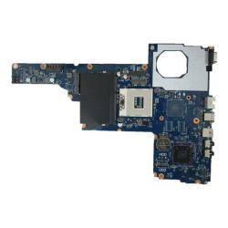 TARJETA MADRE HP CQ45, 450, 1000, 2000 , 685107 -001, 685107 -501