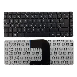 TECLADO HP  14 Ac Af Am Ad Aj ,14-q ,240 245 246 G4, 807169-161, 813912-161