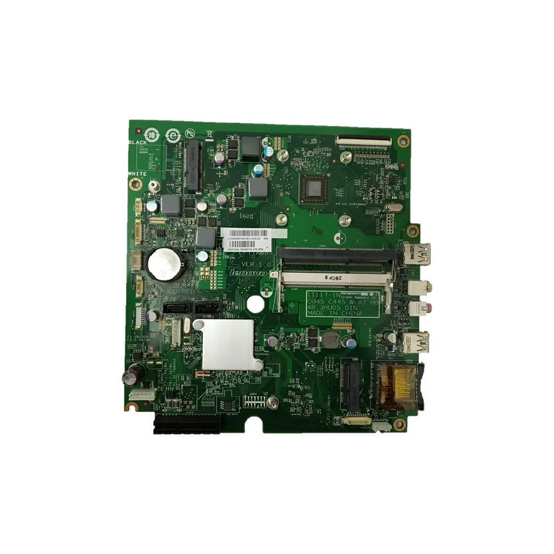 TARJETA MADRE LENOVO C345, CFT1A68S 11117-1N 90000736