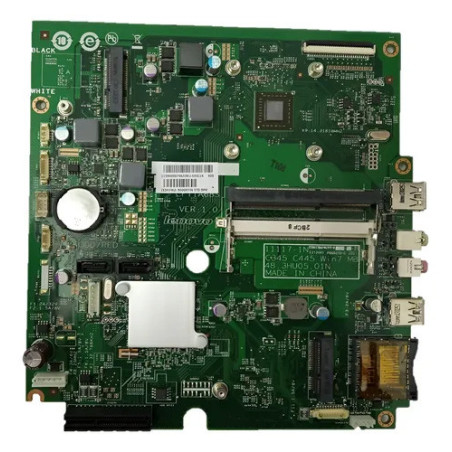 TARJETA MADRE LENOVO C345, CFT1A68S 11117-1N 90000736