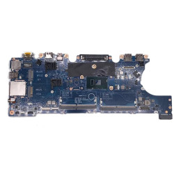TARJETA MADRE DELL LATITUDE E7470,  LA-C461P, 0dgy5, 0VNKRJ ,03GMP2, 02R1TC