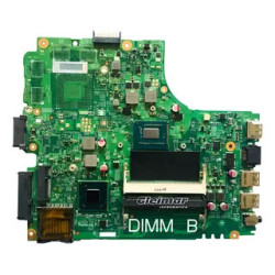TARJETA MADRE DELL INSPIRON 3421, 07GDDC