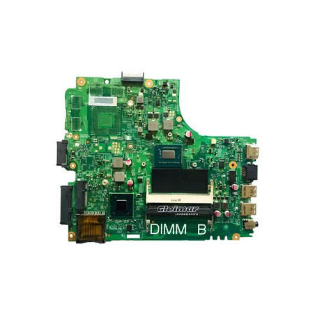 TARJETA MADRE DELL INSPIRON 3421, 07GDDC
