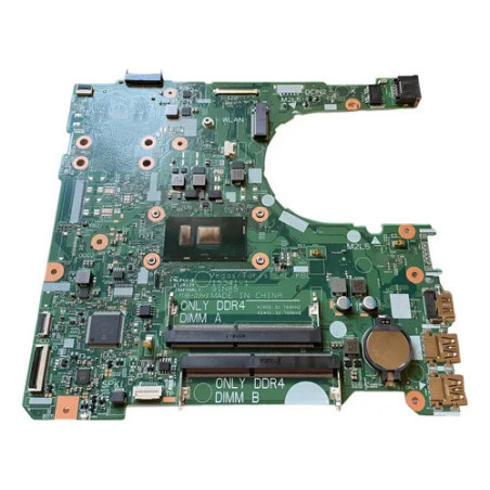 TARJETA MADRE DELL INSPIRON 3467, 3567, 0DKK57