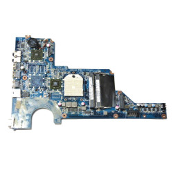 TARJETA MADRE HP G4-1000, AMD, 638856-001