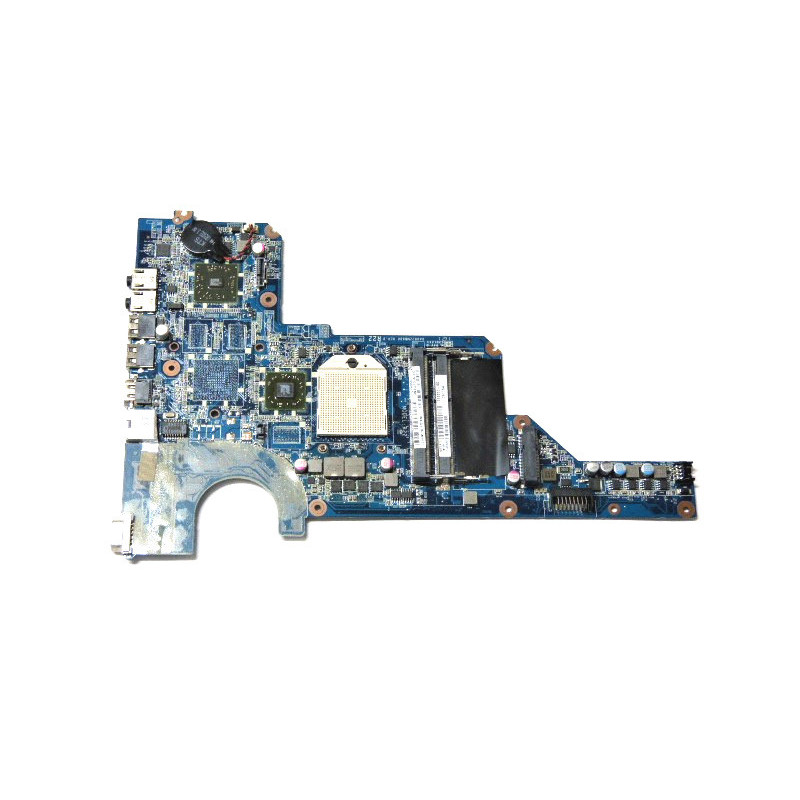 TARJETA MADRE HP G4-1000, AMD, 638856-001