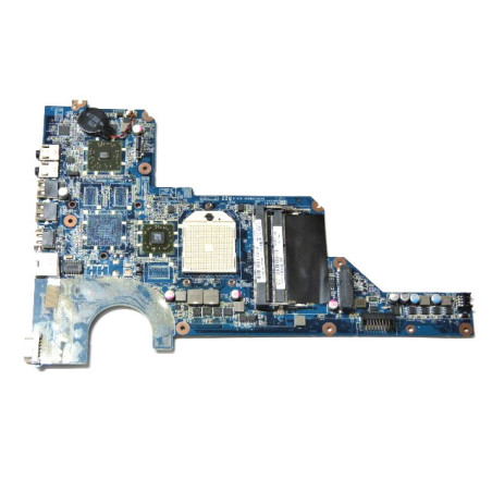 TARJETA MADRE HP G4-1000, AMD, 638856-001