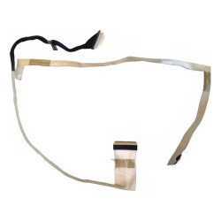 CABLE DE VIDEO HP CQ45, 1000, 6017b0362101, 685083-001