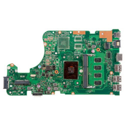 TARJETA MADRE ASUS X555DG, X555DA, X555YA, X555D, X555Y, 60NB09B0-MB5000