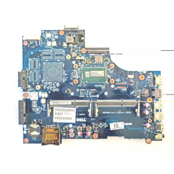 TARJETA MADRE DELL INSPIRON 5537, La-9981p la-9982p, 0mxm3y, cn-0p28j8