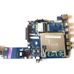 TARJETA MADRE DELL INSPIRON MINI 10, KIU10 LA-4761P