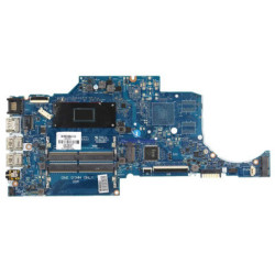 TARJETA MADRE HP 14CM, L23393-601, L23393-001, 6050A 2983601 -MB-A02