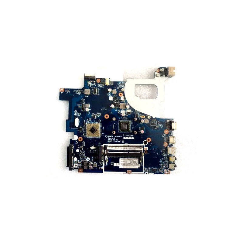 TARJETA MADRE ACER E1-521, NBY1G11001, NBY1G11002