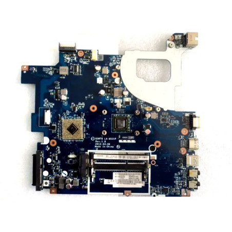 TARJETA MADRE ACER E1-521, NBY1G11001, NBY1G11002