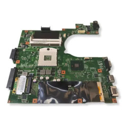 TARJETA MADRE LANIX NEURON L600, 08N1-0DY5G00