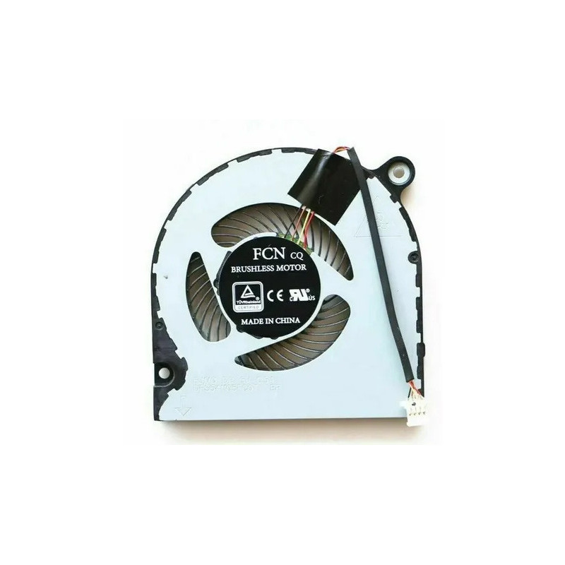 VENTILADOR ACER A515-51, Dc28000jsd0