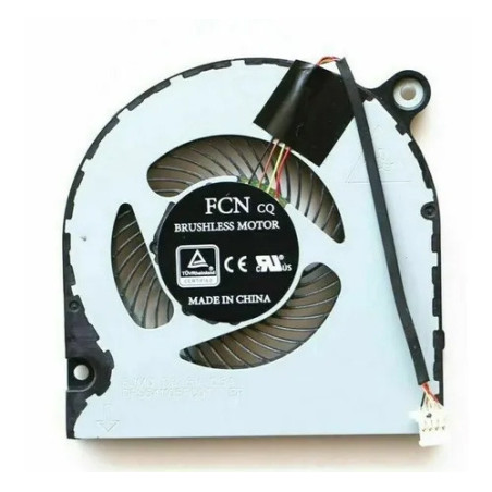 VENTILADOR ACER A515-51, Dc28000jsd0