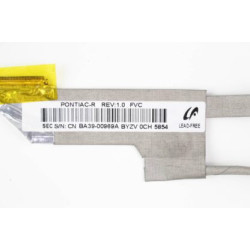 CABLE DE VIDEO SAMSUNG N145, BA39-00969A