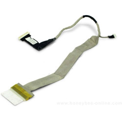 CABLE DE VIDEO TOSHIBA L305, 6017B0146701
