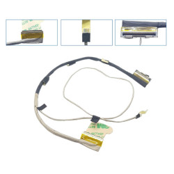 CABLE DE VIDEO Sony Vaio SVF14, SVF14A, DD0GD5LC020