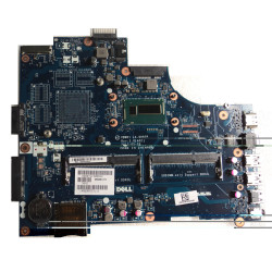 TARJETA MADRE DELL INSPIRON 5537, 0D28MX, 000GCY, 00GCY, VBW01 LA-9982P DDR3L
