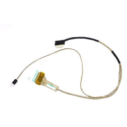 CABLE DE VIDEO TOSHIBA L735, DD0BU5LC010