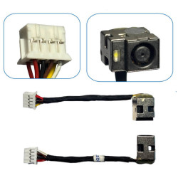 JACK DELL LATITUDE E6420, E6430, J90M8, CJ28J