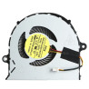 VENTILADOR ACER V3-472, DC28000ERS0
