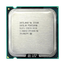 PROCESADOR INTEL E5500, SLGTJ