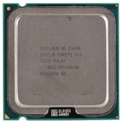 PROCESADOR INTEL E4600, SLA94