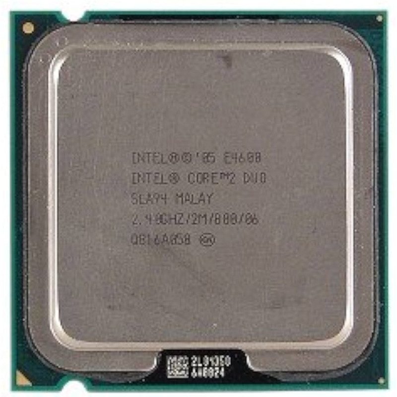 PROCESADOR INTEL E4600, SLA94