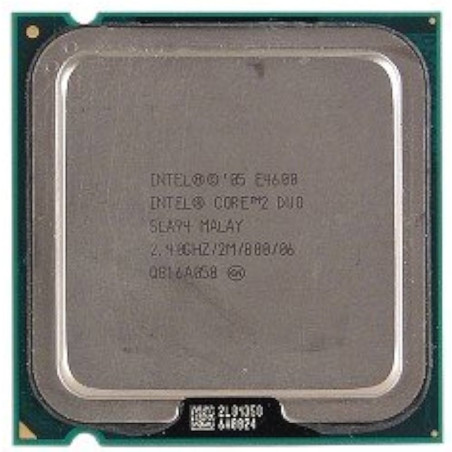 PROCESADOR INTEL E4600, SLA94