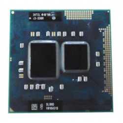 PROCESADOR Intel Core i3-380M, SLBZX