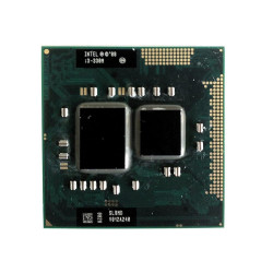 PROCESDADOR INTEL CORE i3-330M, SLBMD