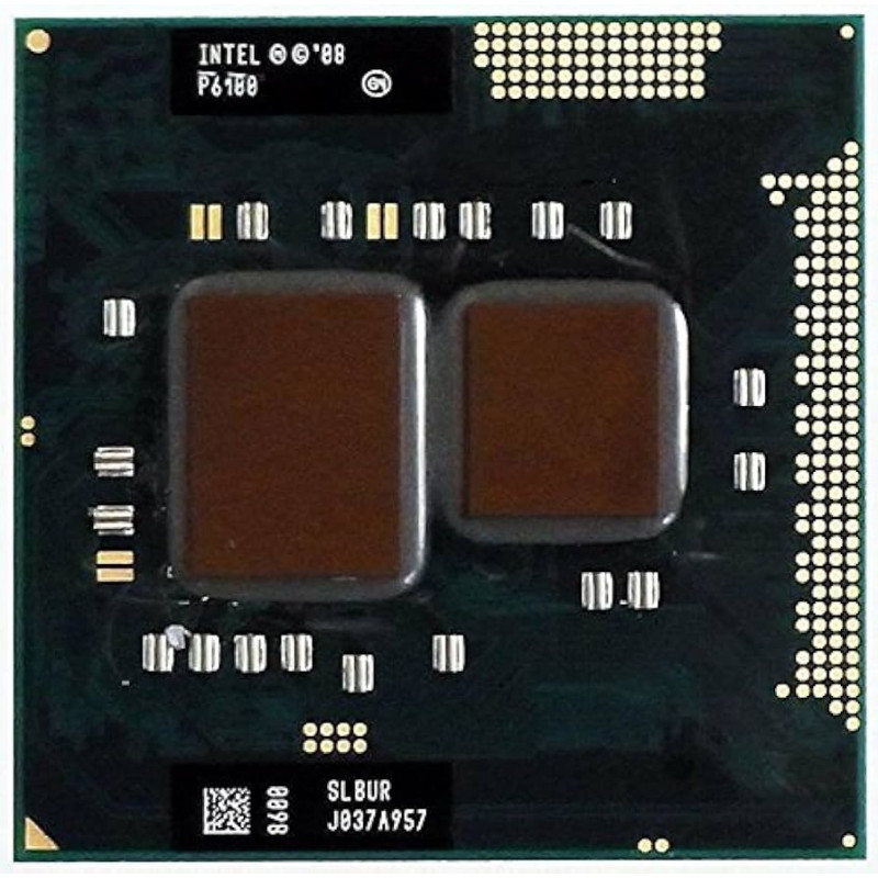PROCESADOR INTEL PENTIUM P6100, SLBUR