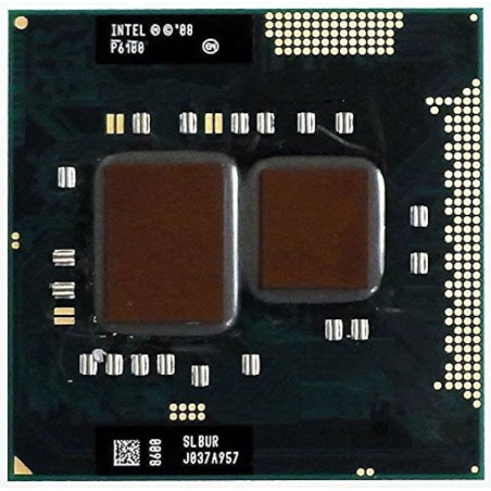 PROCESADOR INTEL PENTIUM P6100, SLBUR