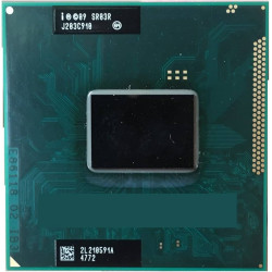 PROCESADOR INTEL CORE i7-2640, SR03R