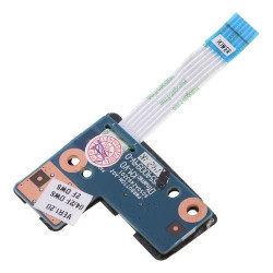 TARJETA DE ENCENDIDO HP 1000, CQ45, 450, 6050A249320, 689686-001
