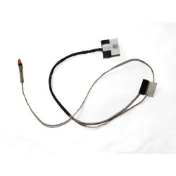 CABLE DE VIDEO HP 15BW, BS, DC02002Y000, 924932-001
