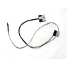 CABLE DE VIDEO HP 15BW, BS, DC02002Y000, 924932-001