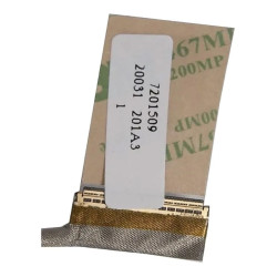 CABLE DE VIDEO HP 14V, Ddy11alc010, 63566-001