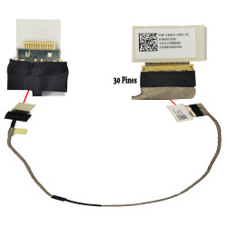 CABLE  DE VIDEO TOSHIBA L45, 1422-01RM000
