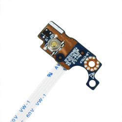TARJETA DE ENCENDIDO HP 15AY, LS-C701P