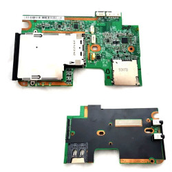 Tarjeta de Modem y Conector Lan Hp EliteBook 6930P Modem Card & Lan 455285-001