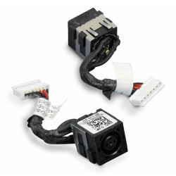 JACK DELL LATITUDE E4300, 0G72VP, DC30100AF0L