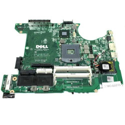 Dell Latitude E5420 Motherboard Intel PGA-988B, 006X7M.
