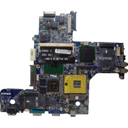 TARJETA MADRE DELL LATITUDE D620, 0gk189, 0xd299